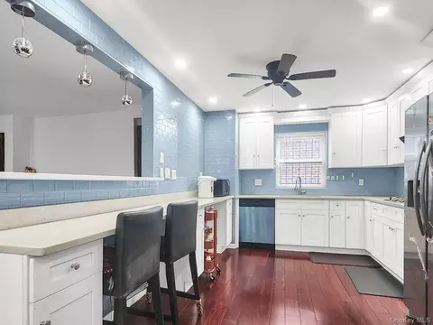 Kitchen - 130-18 60th Ave, Flushing, NY 11355 photo 1 of 2