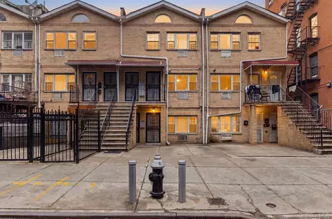 315 E 163rd St, New York, NY 10451
