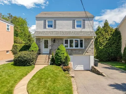45 Highland Ave, Eastchester, NY 10709