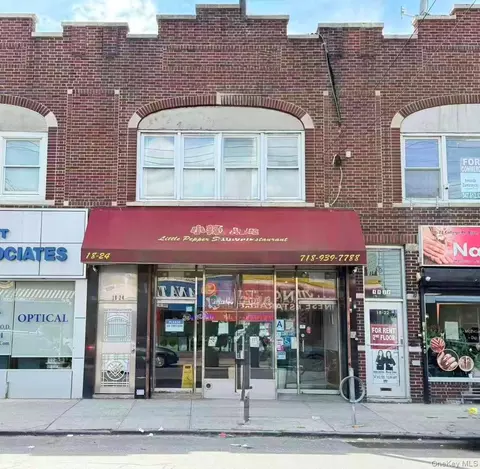 18-24 College Point Blvd, College Point, NY 11356