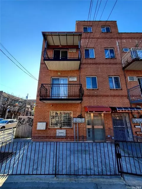87-86 52nd Ave, Elmhurst, NY 11373