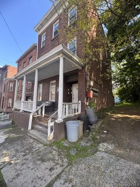 167 Ann St, Newburgh, NY 12550