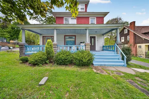 137 Pleasant Street Ext, Thompson, NY 12701