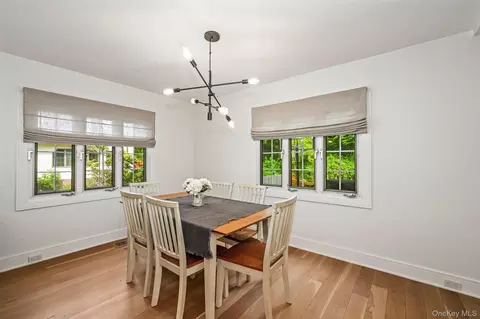Dining - 7 Merestone Ter, Bronxville, NY 10708 photo 2 of 3