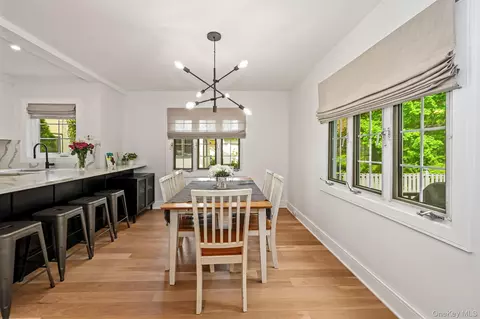 Dining - 7 Merestone Ter, Bronxville, NY 10708 photo 3 of 3