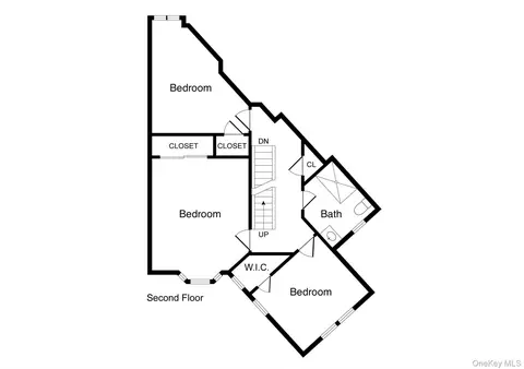 Floorplan - 7 Merestone Ter, Bronxville, NY 10708 photo 2 of 4