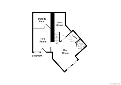 Floorplan - 7 Merestone Ter, Bronxville, NY 10708 photo 4 of 4