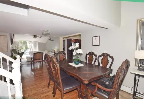Dining - 130 Winganhauppauge Rd, Islip, NY 11751 photo 2 of 3