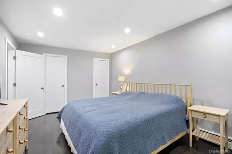Bedroom - 7 N James St #7K, Peekskill, NY 10566 photo 3 of 3