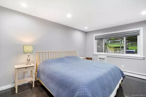 Bedroom - 7 N James St #7K, Peekskill, NY 10566 photo 1 of 3