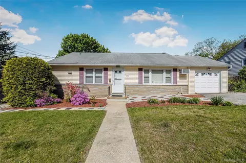253 Aka 255 Rosedale Rd, Yonkers, NY 10710