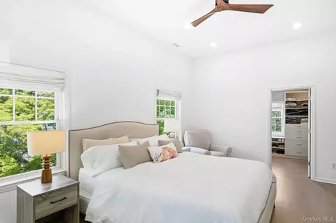 Bedroom - 7 Morehead Dr, Rye, NY 10580 photo 3 of 5