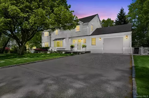 Exterior - 7 Morehead Dr, Rye, NY 10580 photo 2 of 5