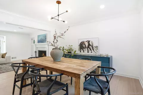 Dining - 7 Morehead Dr, Rye, NY 10580 photo 1 of 1