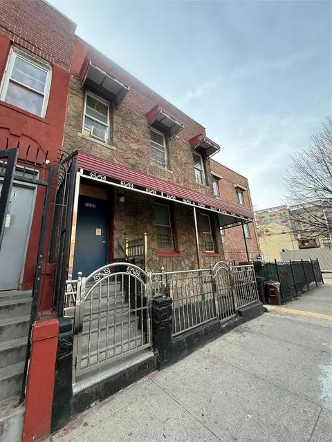 1163 Fteley Ave, New York, NY 10472