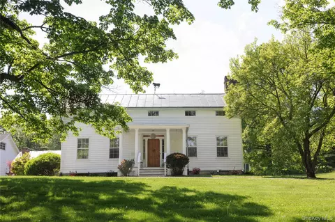 Undisclosed, Hudson, NY 12534