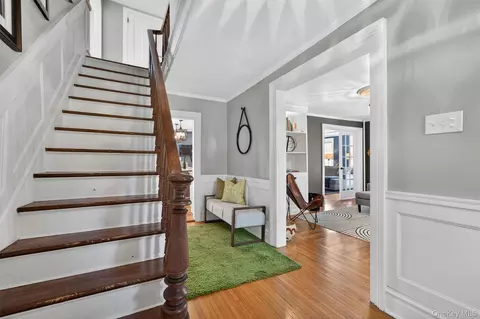Entry Way - 88 Maple Ave, Warwick, NY 10990 photo 1 of 5