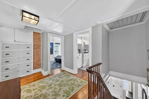 Entry Way - 88 Maple Ave, Warwick, NY 10990 photo 4 of 5
