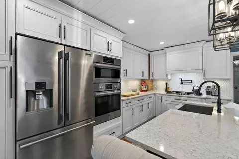 Kitchen - 88 Maple Ave, Warwick, NY 10990 photo 3 of 5