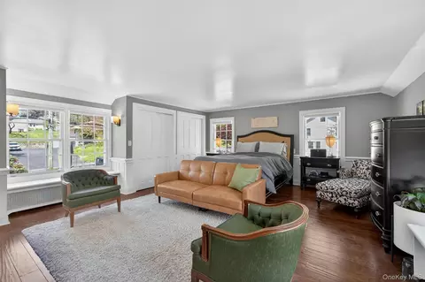 Bedroom - 88 Maple Ave, Warwick, NY 10990 photo 1 of 8