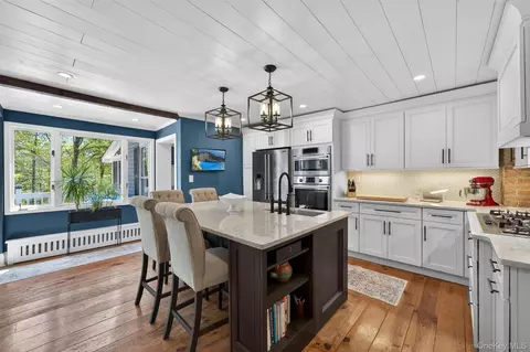 Kitchen - 88 Maple Ave, Warwick, NY 10990 photo 1 of 5