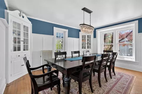 Dining - 88 Maple Ave, Warwick, NY 10990 photo 1 of 2