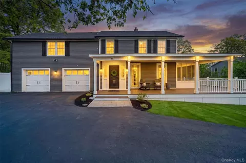 Exterior - 88 Maple Ave, Warwick, NY 10990 photo 12 of 12