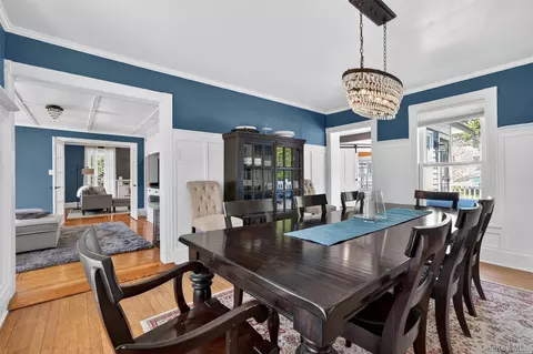 Dining - 88 Maple Ave, Warwick, NY 10990 photo 2 of 2