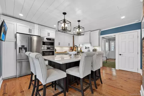 Kitchen - 88 Maple Ave, Warwick, NY 10990 photo 2 of 5