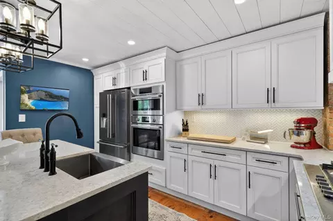 Kitchen - 88 Maple Ave, Warwick, NY 10990 photo 4 of 5