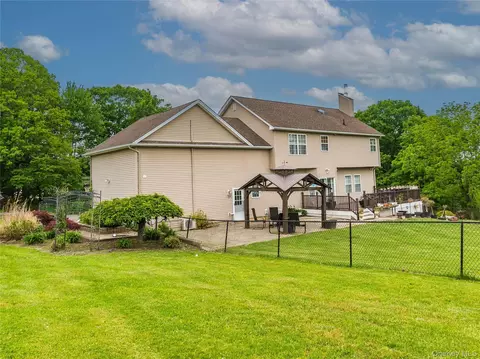 Exterior - 1 Starlight Path, Wallkill, NY 12589 photo 9 of 10