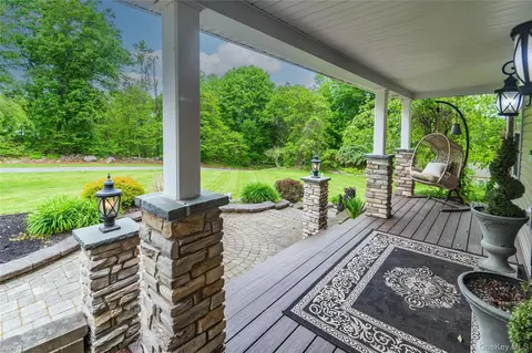 Exterior - 1 Starlight Path, Wallkill, NY 12589 photo 2 of 10
