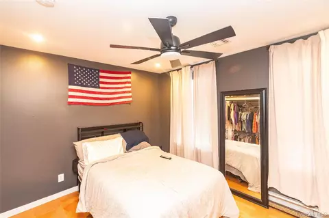 Bedroom - 1 Starlight Path, Wallkill, NY 12589 photo 2 of 4