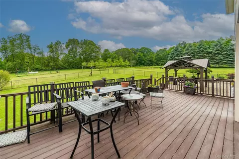 Exterior - 1 Starlight Path, Wallkill, NY 12589 photo 4 of 10