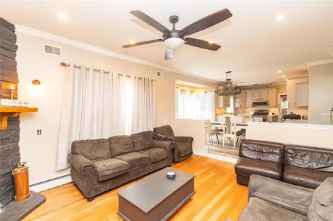 Living - 1 Starlight Path, Wallkill, NY 12589 photo 1 of 1