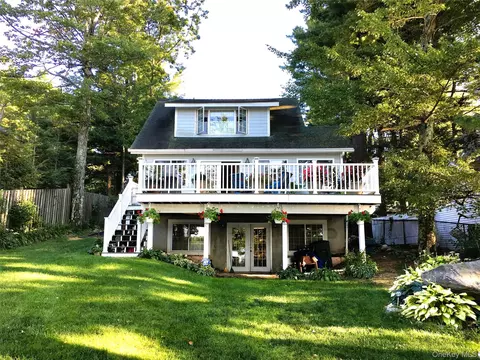 65 Sarine Rd, Thompson, NY 12790