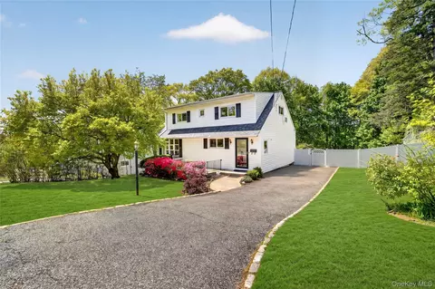 29 Newkirk Rd, Yonkers, NY 10710