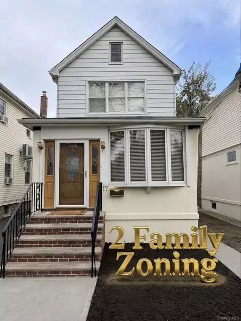 36-17 201st St, New York, NY 11361