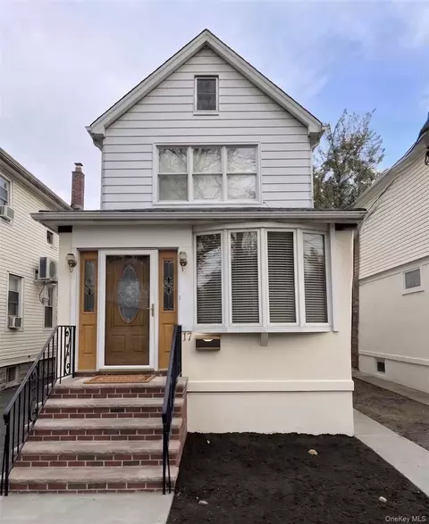 36-17 201st St, New York, NY 11361