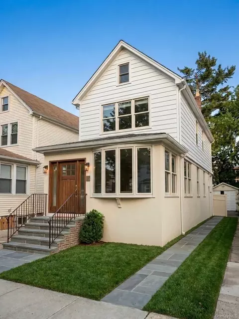 36-17 201st St, New York, NY 11361