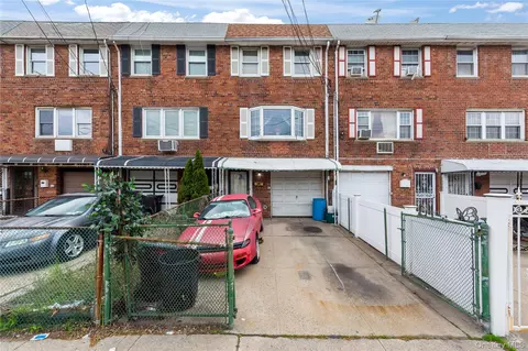 217-35 Hempstead Ave, New York, NY 11429