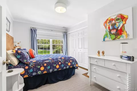 Bedroom - 34 Davis Ave, Rye, NY 10580 photo 2 of 4