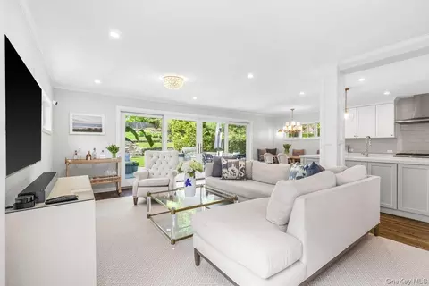 Living - 34 Davis Ave, Rye, NY 10580 photo 1 of 2