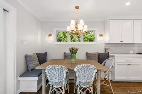 Dining - 34 Davis Ave, Rye, NY 10580 photo 1 of 2