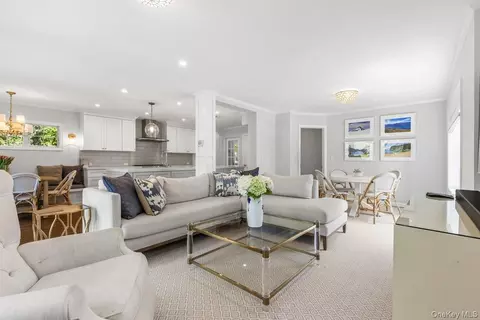 Living - 34 Davis Ave, Rye, NY 10580 photo 2 of 2