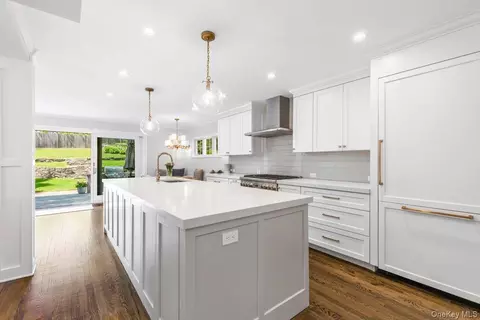 Kitchen - 34 Davis Ave, Rye, NY 10580 photo 1 of 4