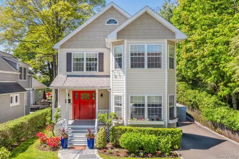 34 Davis Ave, Rye, NY 10580