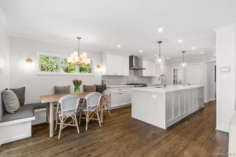 Kitchen - 34 Davis Ave, Rye, NY 10580 photo 4 of 4
