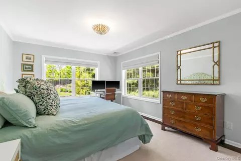 Bedroom - 34 Davis Ave, Rye, NY 10580 photo 4 of 4