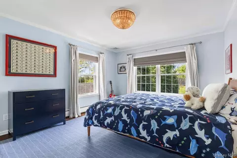 Bedroom - 34 Davis Ave, Rye, NY 10580 photo 3 of 4